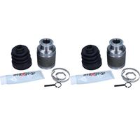 2X MAXGEAR Set Di Giunti Della Doveria Antriviante Per Subaru Forester SF