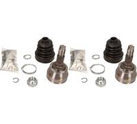 2X MAXGEAR Set Di Giunti Della Trasmissione Per Fiat Tipo Berlina