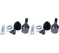 2X MAXGEAR Set Di Giunti Della Trasmissione Per Peugeot 307 3A/C 3H 3B