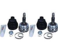 2X MAXGEAR Set Di Giunti Di Trasmissione Per Chevrolet Nubira Station Wagon