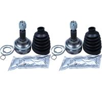 2X MAXGEAR Set Di Giunti Di Trasmissione Per Chevrolet Nubira Station Wagon