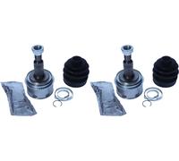2X MAXGEAR Set Di Giunti Di Trasmissione Per Mitsubishi Pajero III