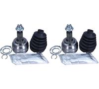 2X MAXGEAR Set Di Giunti Di Trasmissione Per Renault Laguna III