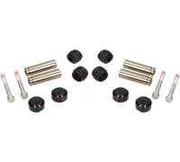 2X MAXGEAR Set Di Guida Del Cilindro Freno Per Fiat Ducato