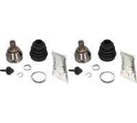 2x MAXGEAR Set Giunto Albero Motore Ford Focus C-Max DA_