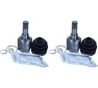 2x MAXGEAR Set Giunto Albero Motore Ford Focus C-Max DA_