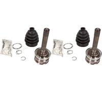 2x MAXGEAR Set Giunto Albero Motore per Ford Ranger TU_ Mazda