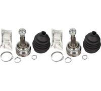 2x MAXGEAR Set Giunto Albero Motrice Albero Giunto per Saab 9-3 Cabriolet YS3D