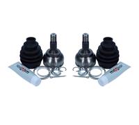 2x MAXGEAR Set Giunto Albero Trasmissione per Peugeot 2008 I CU_ Citroën