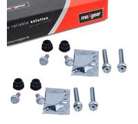 2x Maxgear Set Manicotti di Guida Pinza Freno per Celica Camry Corolla RAV-4