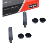 2x Maxgear Set Manicotti di Guida Pinza per Citroen Xantia Fiat 500 Panda 169