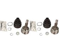 2x MAXGEAR Set Semiasse Albero Comando Giunto Per Toyota Celica ZZT23