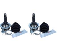 2x MAXGEAR Set Semiasse Giunto Omocinetico per KIA Carnival II GQ UP ABS