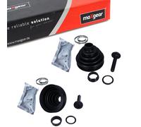 Soffietto giunto semiasse lato ruota 49-0744 MAXGEAR per VW SKODA AUDI SEAT