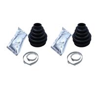 2x MAXGEAR Soffietto Albero Motore per Peugeot 208 206 Hatchback 2A/C