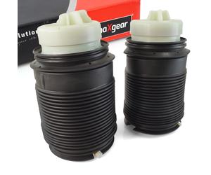 2x Maxgear Sospensione Pneumatica Ammortizzatori Dietro per Mercedes CLS C218