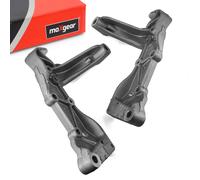 2x Maxgear Sostegno Bracc. Trasversale Console Ant. per Audi A3 Skoda VW Golf 5
