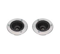 2x MAXGEAR Supporto Ammortizzatore a Molla Frontale Adatto per BMW 5er E39 523i