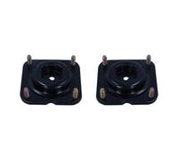 2x MAXGEAR Supporto Ammortizzatore a Molla Frontale per Mazda 323 VI Bj 1.6 1.5
