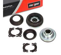2x Maxgear Supporto Ammortizzatore a Molla Frontale per Opel Astra H