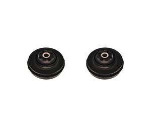 2x MAXGEAR Supporto Ammortizzatore a Molla Frontale per Opel Insignia Camper G09