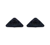 2x MAXGEAR Supporto Ammortizzatore a Molla Frontale per Renault Kadjar Ha _ Hl _