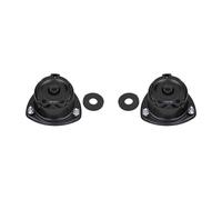 2x MAXGEAR Supporto Ammortizzatore a Molla Frontale per Suzuki Grand Vitara I FT