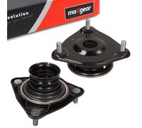 2x Maxgear Supporto Ammortizzatore a Molla L Anteriore + R per Hyundai I30 Kia