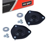 2x Maxgear 72-3545 Kit di Riparazione Supporto Frontale per Mitsubishi COLT V