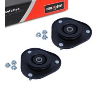 2x Maxgear Supporto Ammortizzatore a Molla L Anteriore + R per Toyota Rav 4