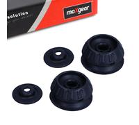 2x Maxgear Supporto Ammortizzatore a Molla L Anteriore + R per Toyota Urban