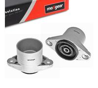 2x Maxgear Supporto Ammortizzatore a Molla L+R per VW Passat 96-05 Audi A6