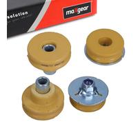 2x Maxgear Supporto Ammortizzatore a Molla per BMW 1 E81 E82 E87 E88 3 E90 E91