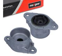 2x Maxgear Supporto Ammortizzatore a Molla per Ford Fiesta 01