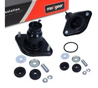2x Maxgear Supporto Ammortizzatore a Molla per Honda Cr II Rd _ 07