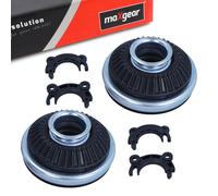 MAXGEAR Kit riparazione, Cuscinetto ammortizzatore a molla per OPEL 72-3402