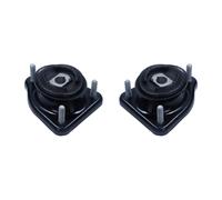 2x MAXGEAR Supporto Ammortizzatore a Molla Posteriore per BMW 5er Tour E39 525i