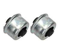 2x MAXGEAR Supporto Ammortizzatore Anteriore per Ford Mondeo III Turnier BWY 2.0
