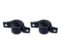 2x MAXGEAR Supporto Ammortizzatore Anteriore per Ford Transit Connect P65_P70_