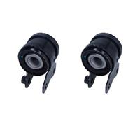 2x MAXGEAR Supporto Ammortizzatore Anteriore per Mazda 5 Cw 2.0 1.6 CD CR19 1.8