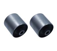 2x MAXGEAR Supporto Ammortizzatore Anteriore per Mazda 6 Hatchback Gg 2.0 1.8 Gy