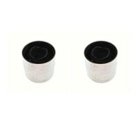 2x MAXGEAR Supporto Ammortizzatore Anteriore per Mini Cabriolet R52 Cooper One