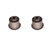2x MAXGEAR Supporto Ammortizzatore Anteriore per Mitsubishi L 200/Triton KJ _ Kk
