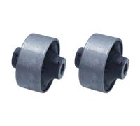 2x MAXGEAR Supporto Ammortizzatore Anteriore per Nissan Juke F15 1.6 1.2 Dig-T