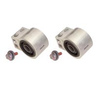 2x MAXGEAR Supporto Ammortizzatore Anteriore per Opel Astra J P10 2.0 CDTI 1.7