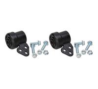 2x MAXGEAR Supporto Ammortizzatore Anteriore per Opel Meriva Corsa C F08 F68 1.2