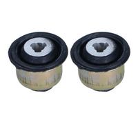 2x MAXGEAR Supporto Ammortizzatore Anteriore per Renault Twingo II CN0_1.2 16V