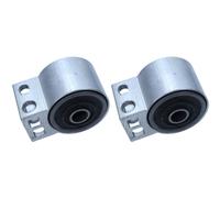 2x MAXGEAR Supporto Ammortizzatore Anteriore per Saab 9-5 Kombi YS3E 2.0 T 2.3