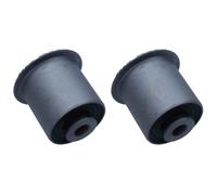 2x MAXGEAR Supporto Ammortizzatore Anteriore Posteriore per Jeep Grand Cherokee