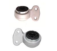 Quality Parts - Supporto Manubrio E46 posteriore sinistro 31121756063 by Italy Motors